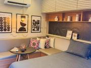 Studio 24m² à venda no Brooklin | Helbor B.Liv próximo...