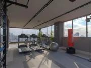 Studio 24m² ao lado do Metrô Vergueiro | Mobiliado |...