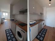 Studio / 24m² / Corbeil Essonnes RER D