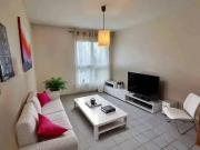 Studio 24m² en plein centre ville