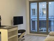 Studio / 24m² / Meulan Hardricourt Ligne J
