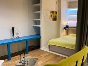 studio 24m² – paris 18e rue hermel / proche mairie du...