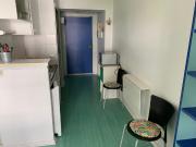 studio 25 m2 dans résidence étudiante
