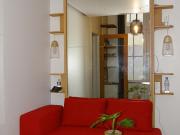 Studio 25 m2 sur Cour Très calme