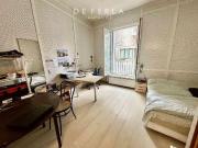 Studio 25 m²