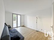 Studio 25 m²