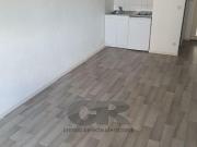 Studio 25 m²