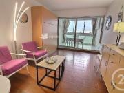 Studio 31 m²