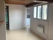 Studio 25 m²