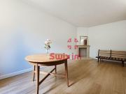Studio 25 m²