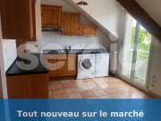 Studio 25 m²