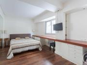Studio 25 m²