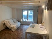 Studio 25 m²