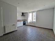 Studio 25 m²