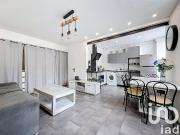 Appartement 1 pièce 25 m²