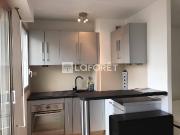 STUDIO 25 m² avec balcon vue dégagée ascenseur