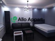 Studio 25 m² – Paris 75014 MEUBLE