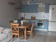 Studio 25 m² – Strasbourg – rue de Zurich Krutenau