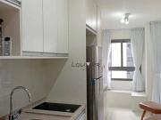 Studio, 25 m² venda por R$ 750.000,00 ou aluguel por R$...