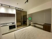 Studio 25 metros para locação no Butantã