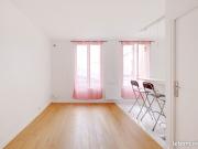 Studio 25m2 lumineux luxe