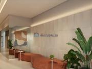 Studio 25m² com 1 quarto e 1 banheiro no bairro da Vila...