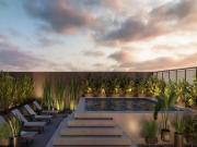 STUDIO 25M² ITAIM BIBI