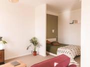 studio 25m² – lyon 05, rue des macchabées – 525 cc