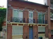 Studio 26,46 m2 LES CHÂLETS