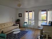 Studio 26,58 m2 Quartier Urdazuri Saint Jean de Luz