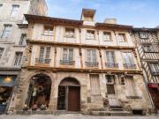 Studio 26.7 m² 1 pièce Rennes 35000