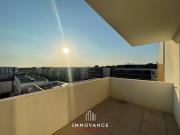 Studio 26 m2 avec terrasse