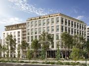 Studio 26 m2 bordeaux