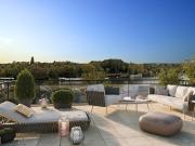 Studio 26 m2 viry chatillon