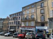Studio 26 m²
