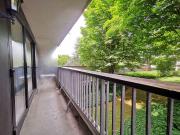 Studio 26 m²