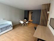 Studio 26 m²