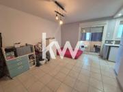 Studio 26 m²