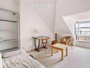 Studio 26 m²