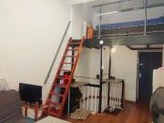 Studio 26 m²