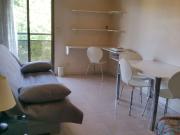 Studio 26 m²