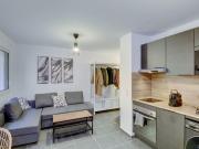 Studio 26 m²