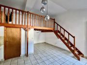 Studio 26 m²
