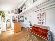 Studio 26 m²