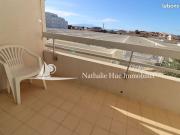 Studio 26 m² Canet en Roussillon