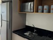 Studio 26 mÂ² na Vila Mariana, YBY Ibirapuera Even...