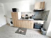 STUDIO 26m2