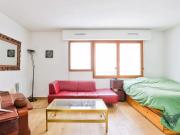 Studio 26m2 Butte aux Cailles