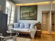 Studio 26m² Arts et Metiers Beaubourg