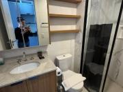 Studio 26m Jardim das Acacias SÃ£o Paulo